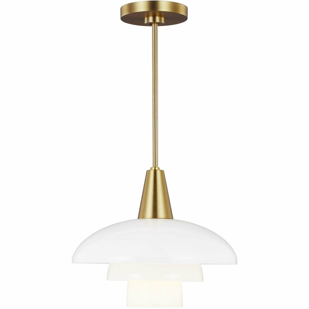 Rossie Pendant - Light House Co.