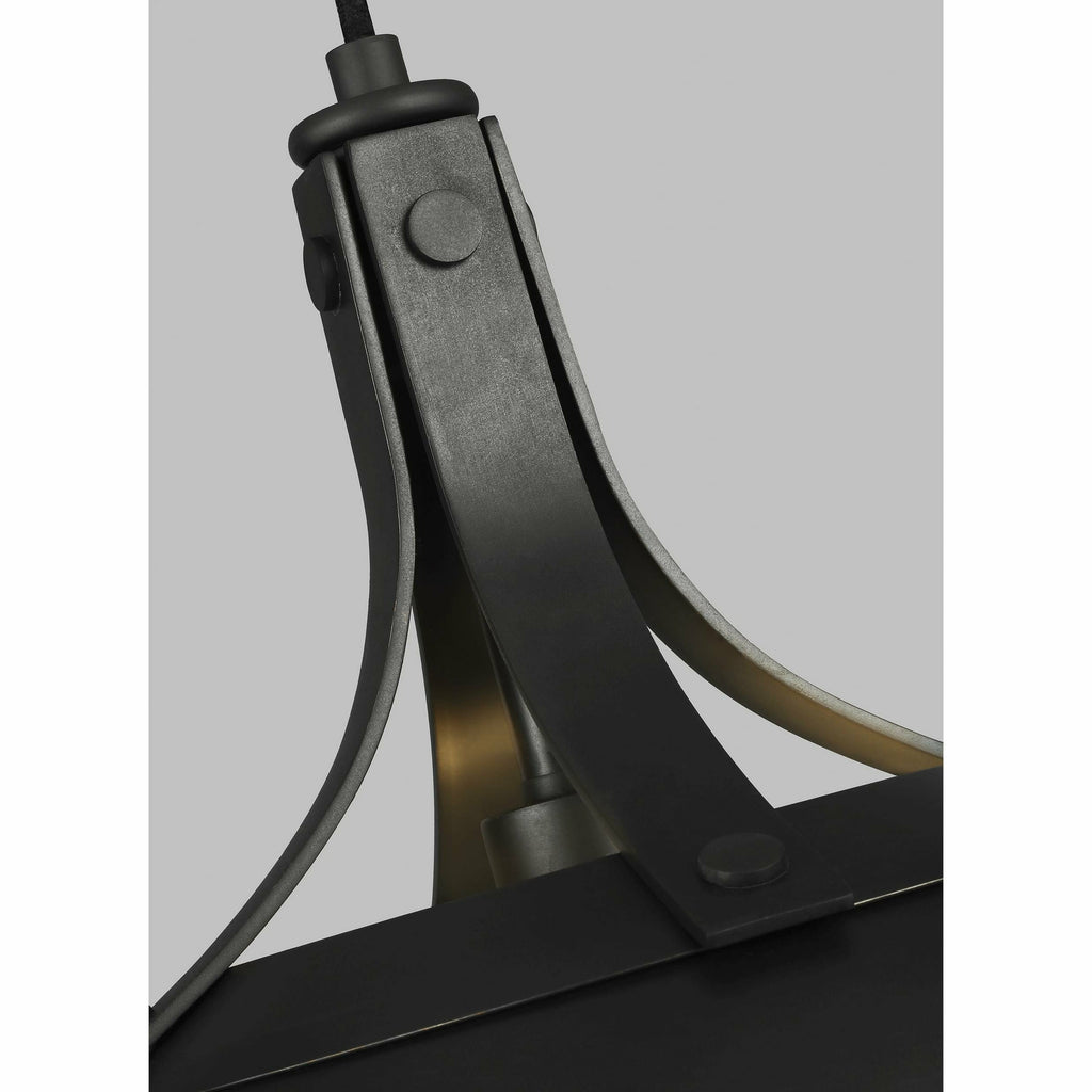 Logan Pendant - Light House Co.