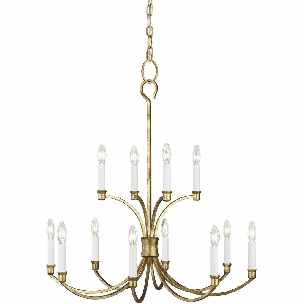 Westerly Chandelier - Light House Co.