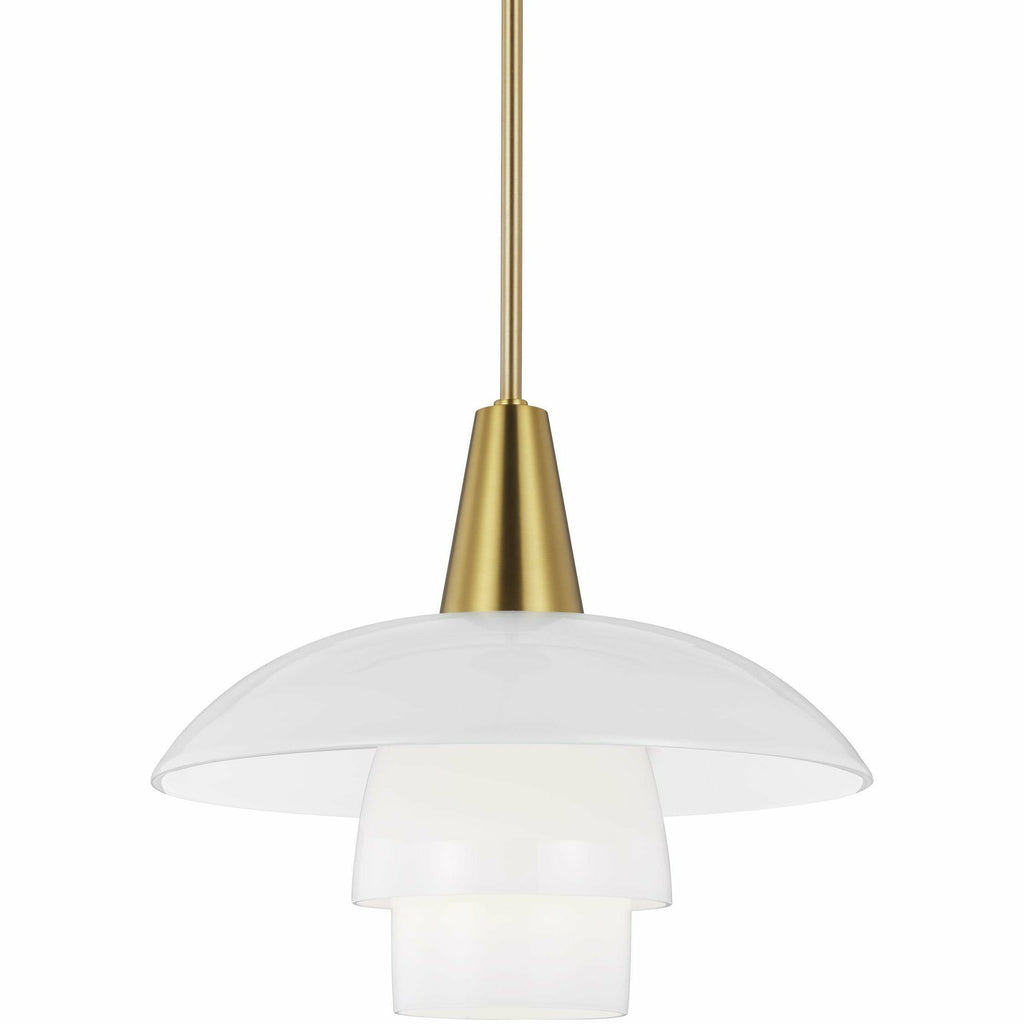 Rossie Pendant - Light House Co.
