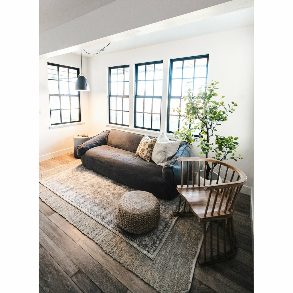 Norman One Light Pendant - Light House Co.
