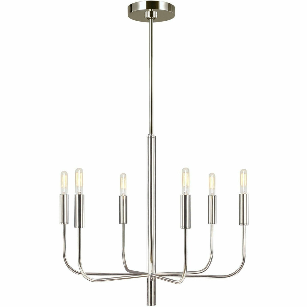 Brianna Chandelier - Light House Co.