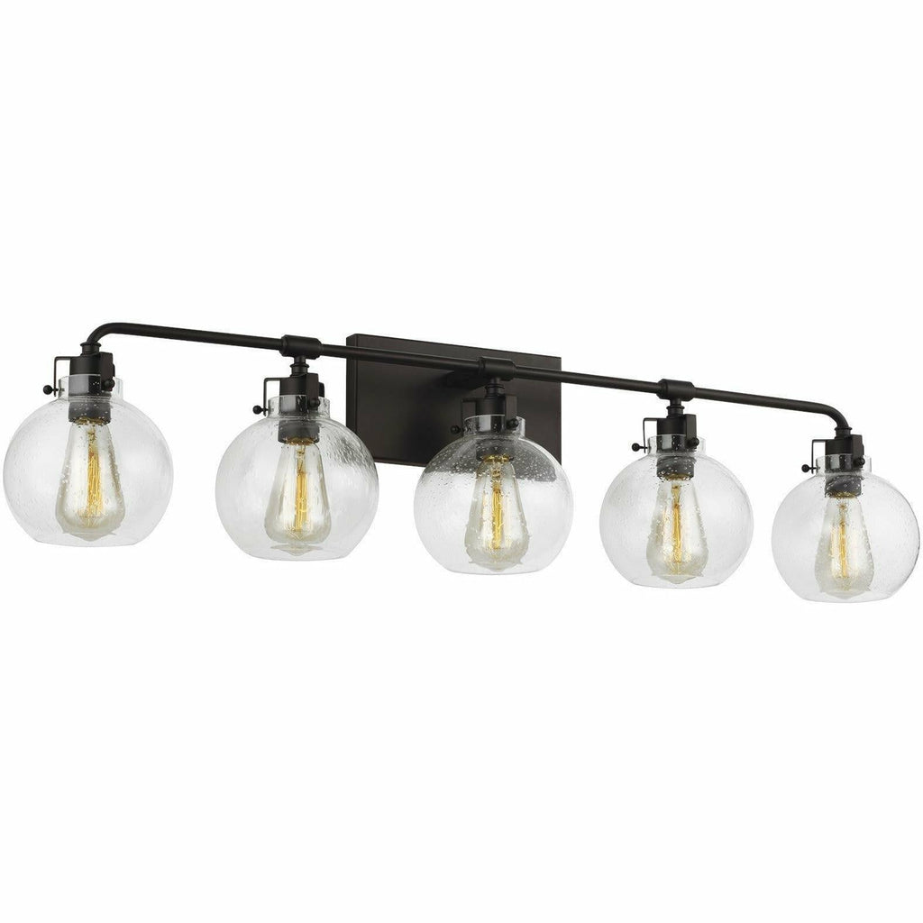 Clara 5 - Light Vanity - Light House Co.