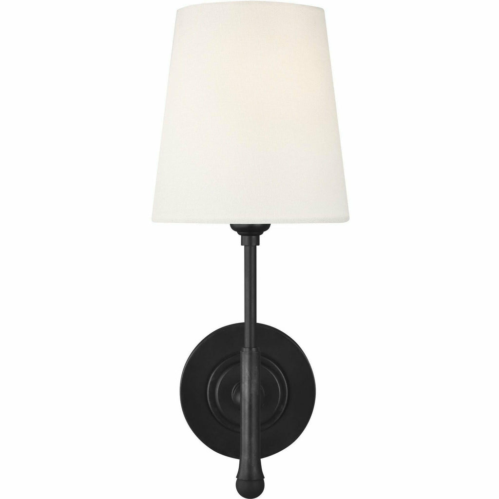 Capri Sconce - Light House Co.