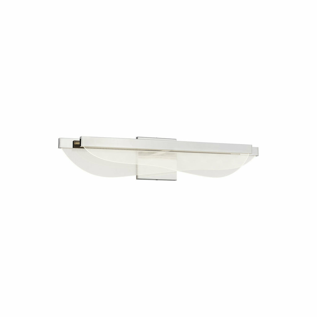 Nyra 25 Bath Bar - Light House Co.