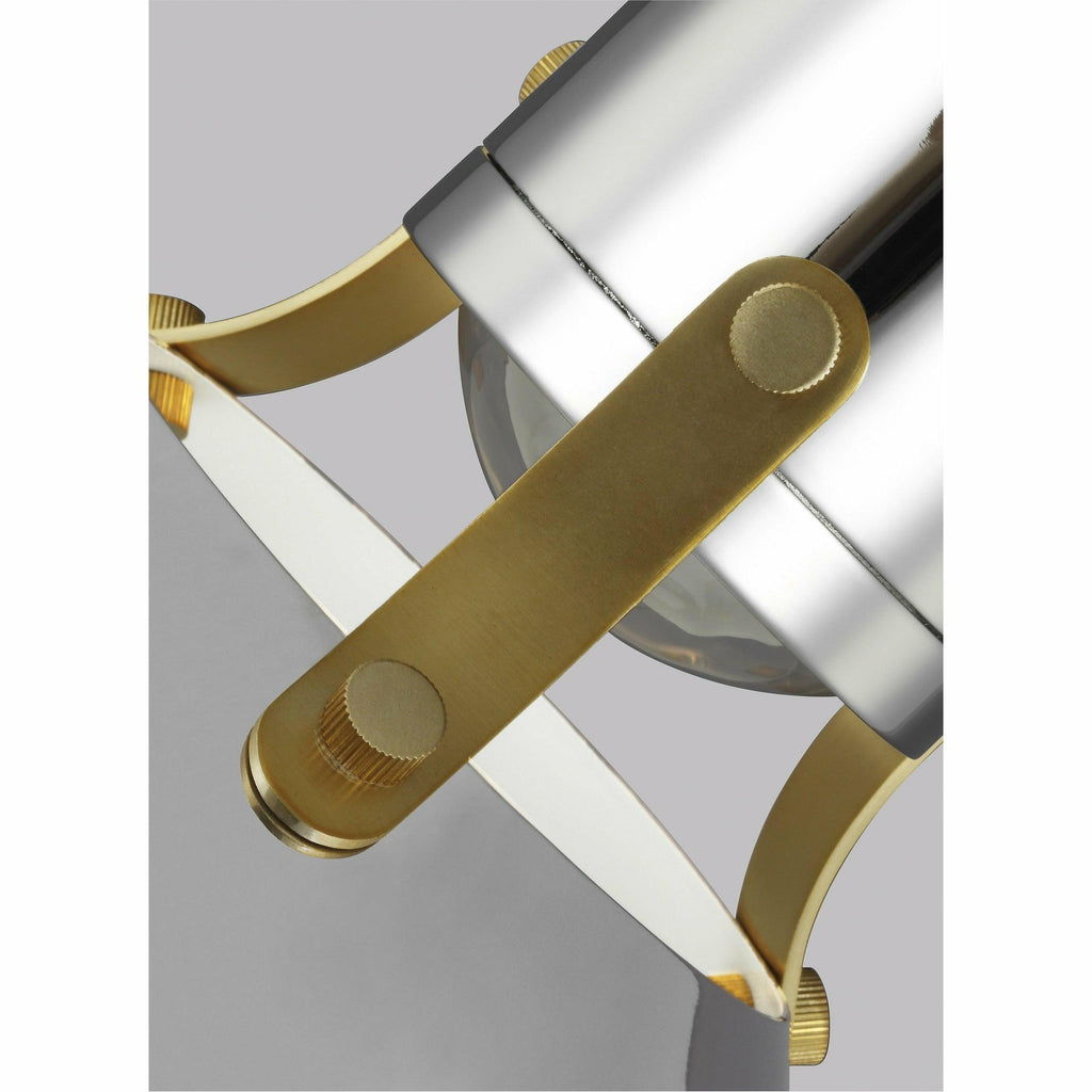 Brynne LED Pendant - Light House Co.