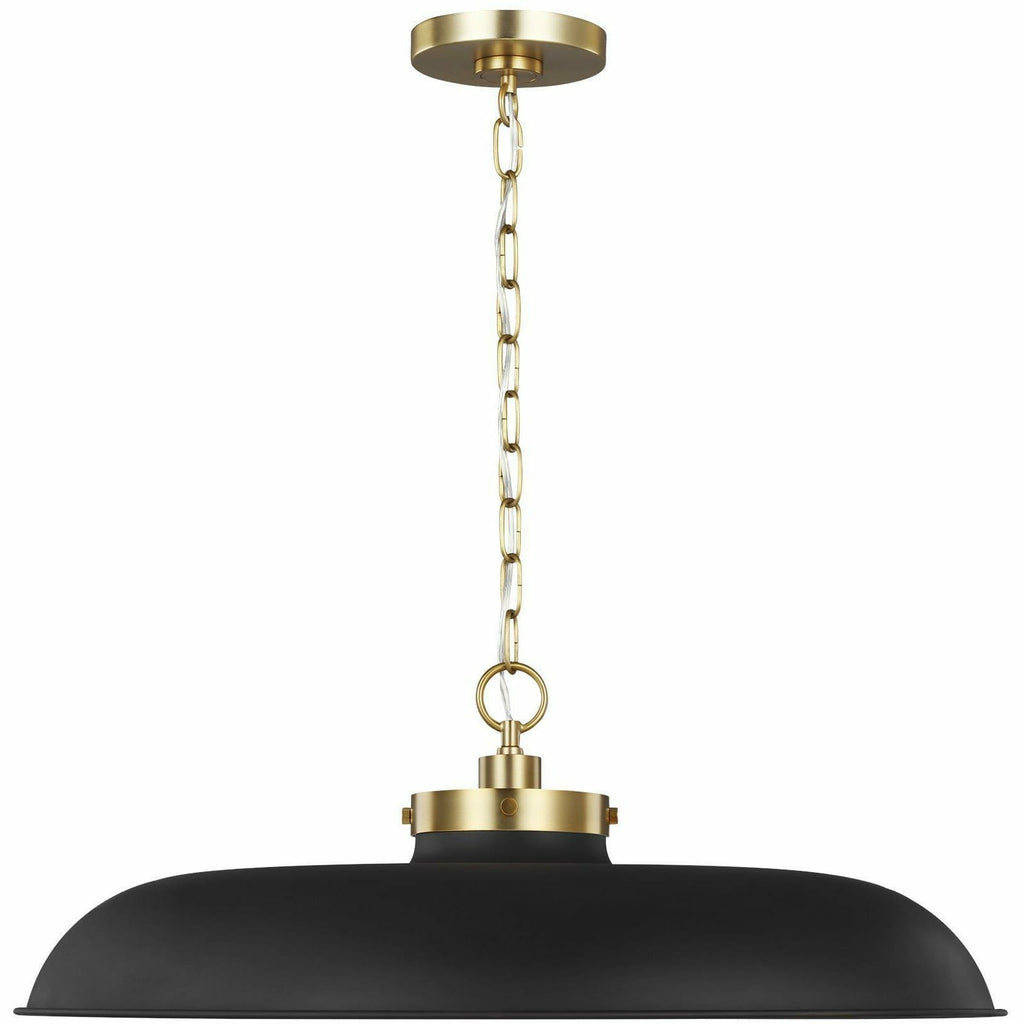 Wellfleet Pendant - Light House Co.