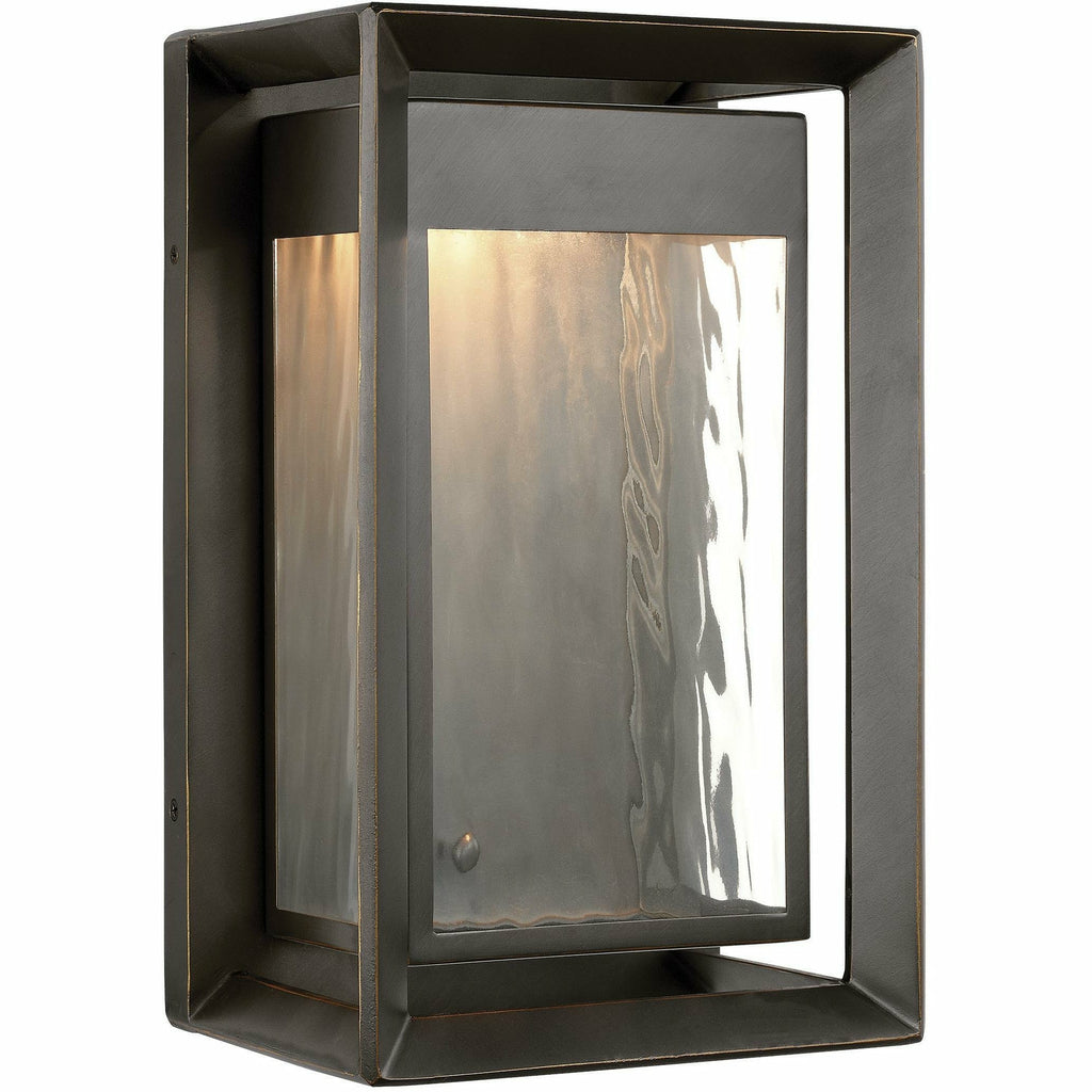 Urbandale LED Lantern - Light House Co.