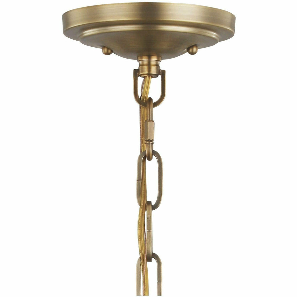 Cadence Pendant - Light House Co.