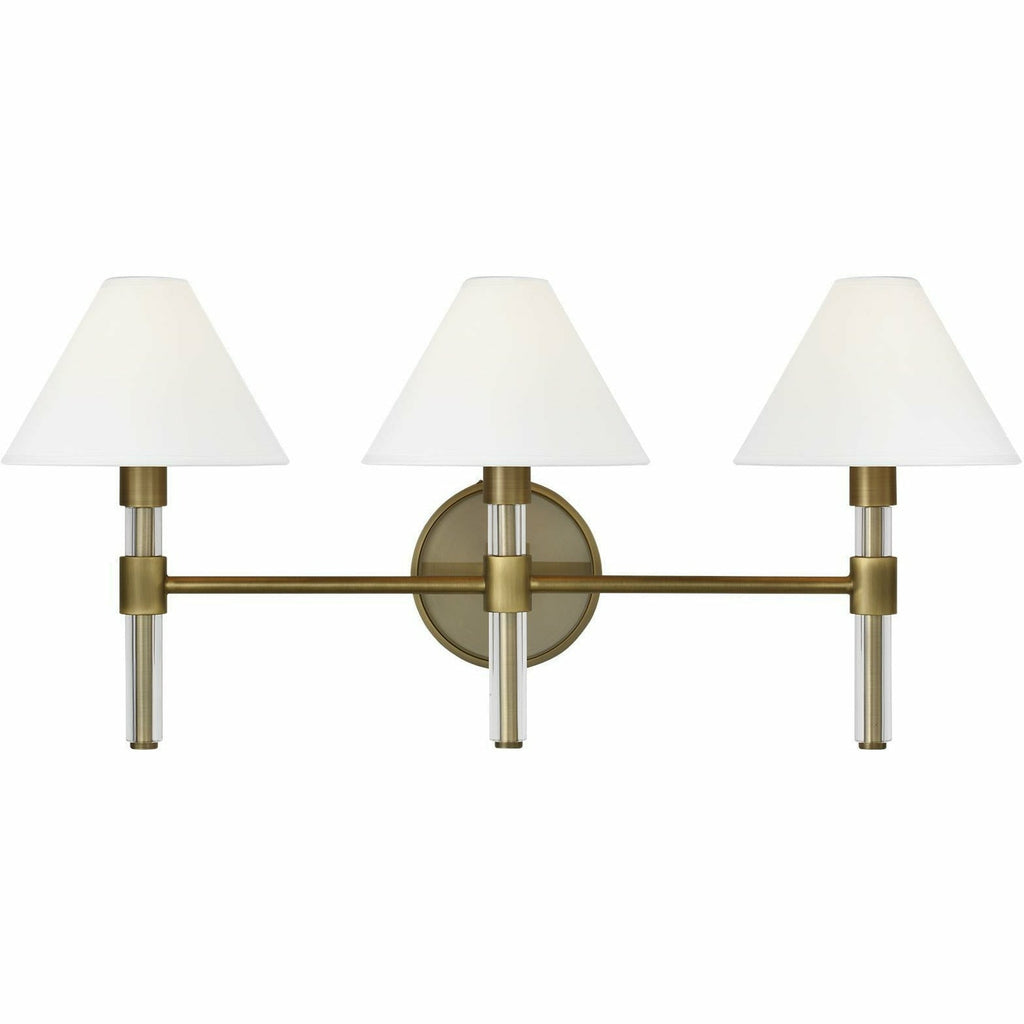 Robert 3 - Light Vanity - Light House Co.