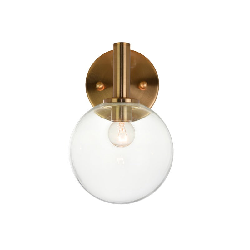 Cosmo Wall Sconce - Light House Co.