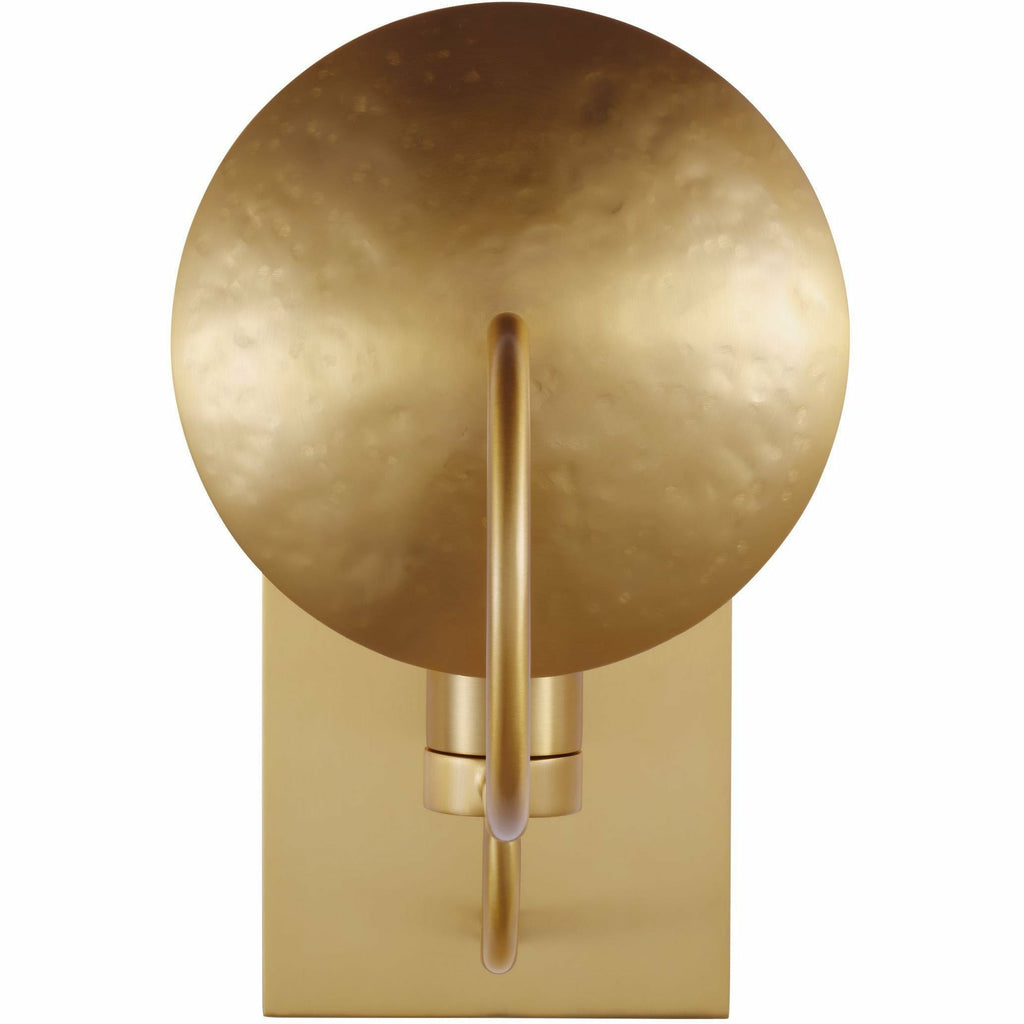 Whare Sconce - Light House Co.