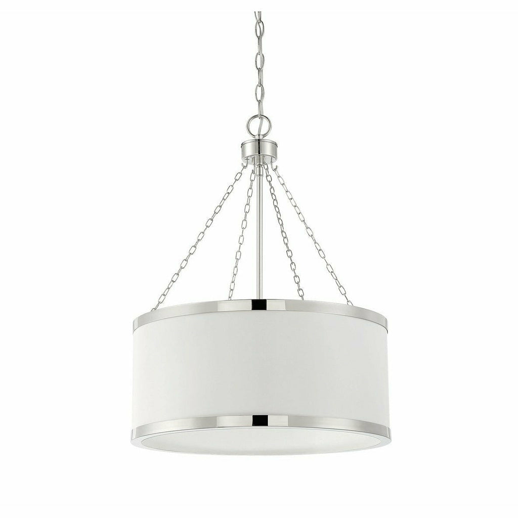 Delphi Pendant - Light House Co.