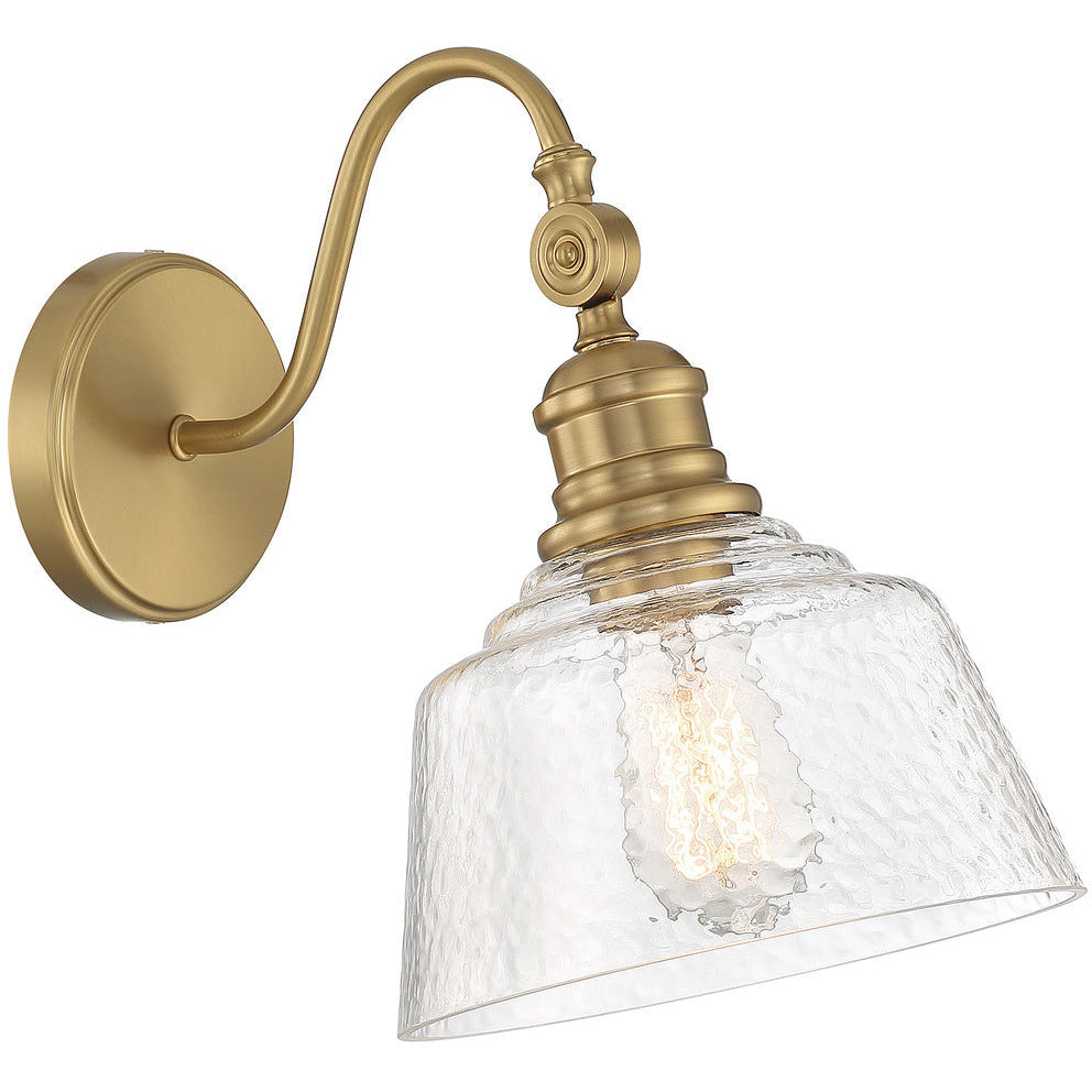 Miley Wall Sconce - Light House Co.