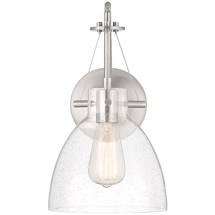 Foster 1-Light Wall Sconce - Light House Co.
