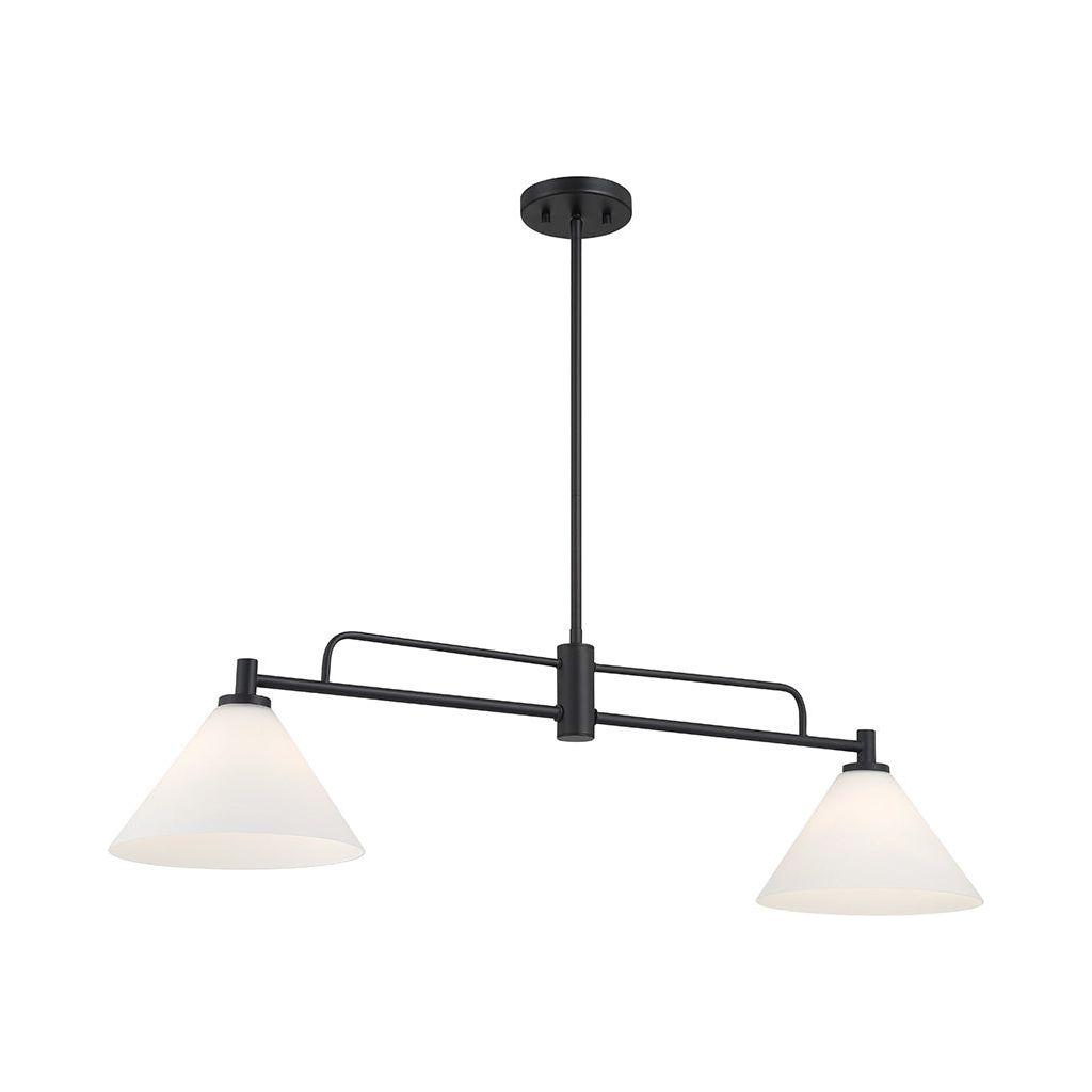 Patricia Linear Chandelier - Light House Co.