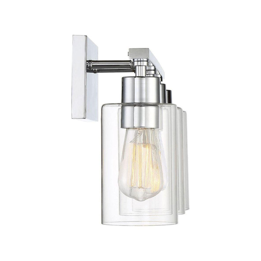 Lambert 3-Light Bathroom Vanity - Light House Co.