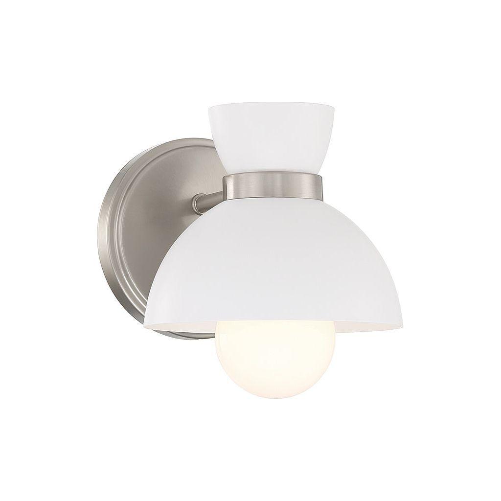 Shekinah Wall Sconce - Light House Co.