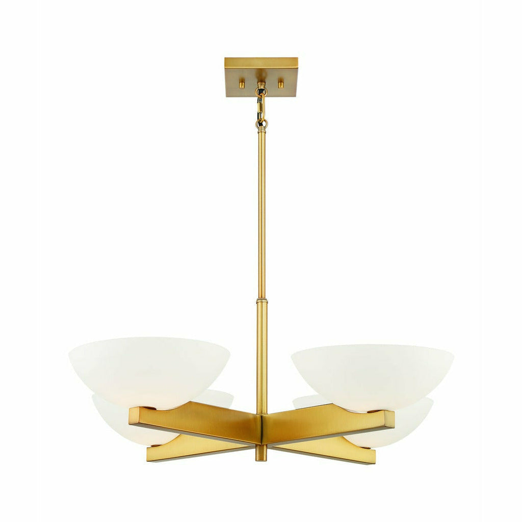 Fallon Chandelier - Light House Co.