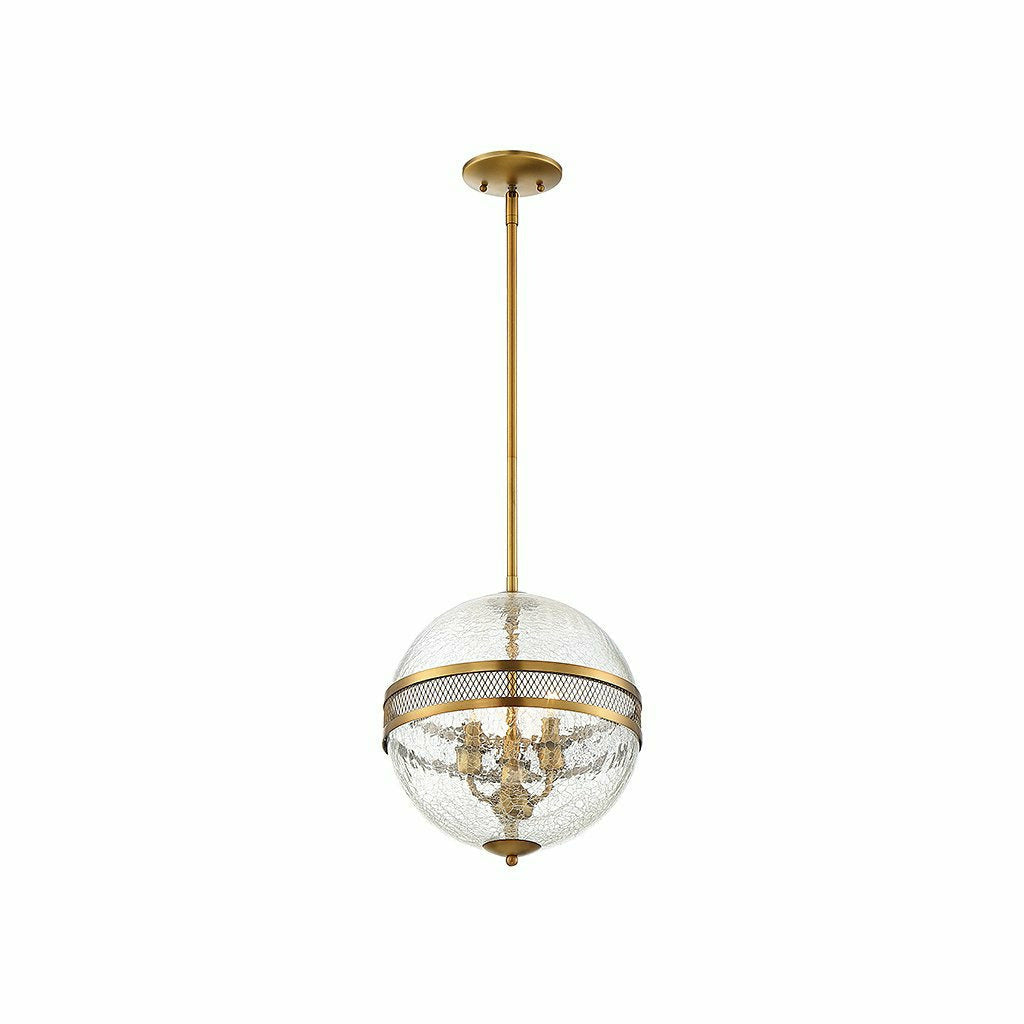 Stirling Pendant - Light House Co.