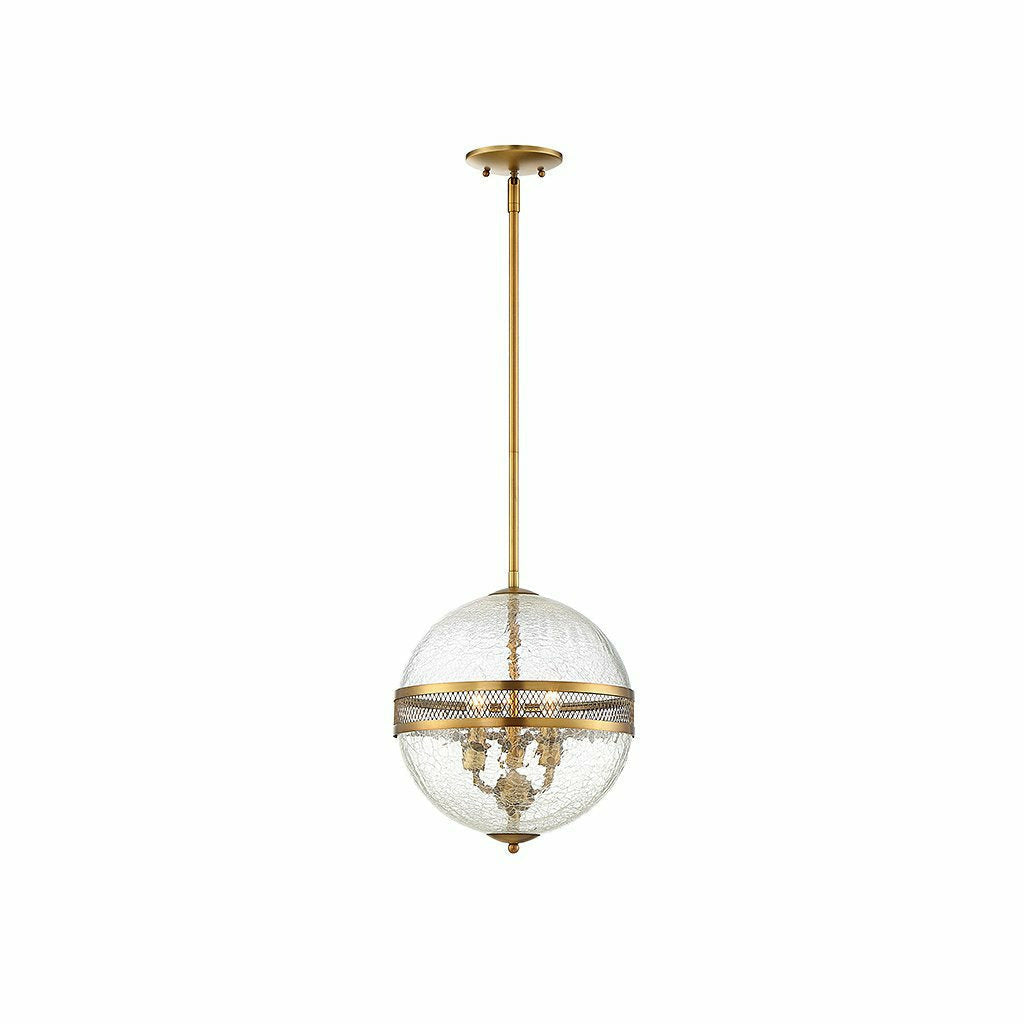 Stirling Pendant - Light House Co.