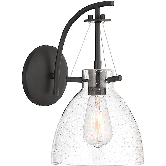 Foster 1-Light Wall Sconce - Light House Co.