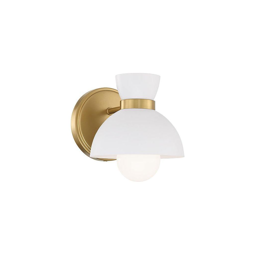 Shekinah Wall Sconce - Light House Co.