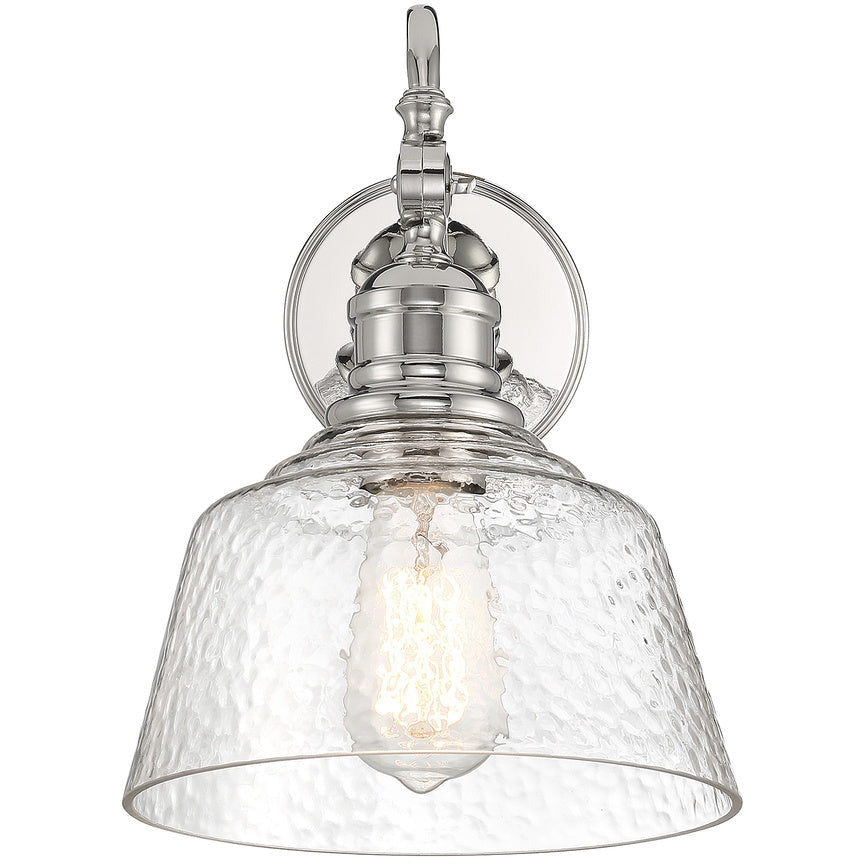 Miley Wall Sconce - Light House Co.