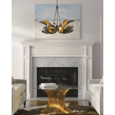Corona Large Pendant - Light House Co.