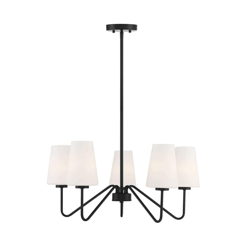 Dalla Chandelier - Light House Co.