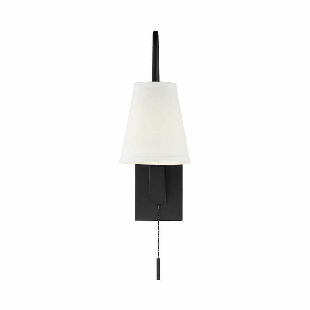 Owen Wall Sconce - Light House Co.