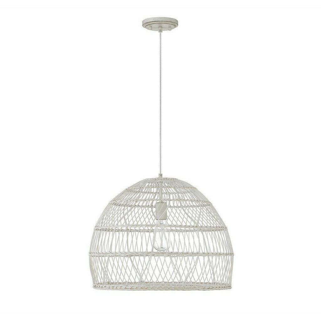 Cleo Pendant - Light House Co.