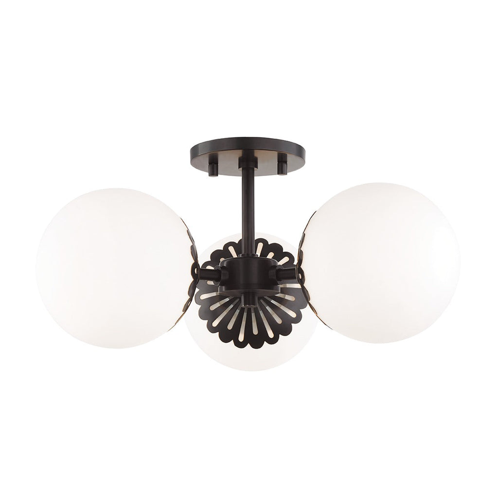 Paige Semi Flush - Light House Co.