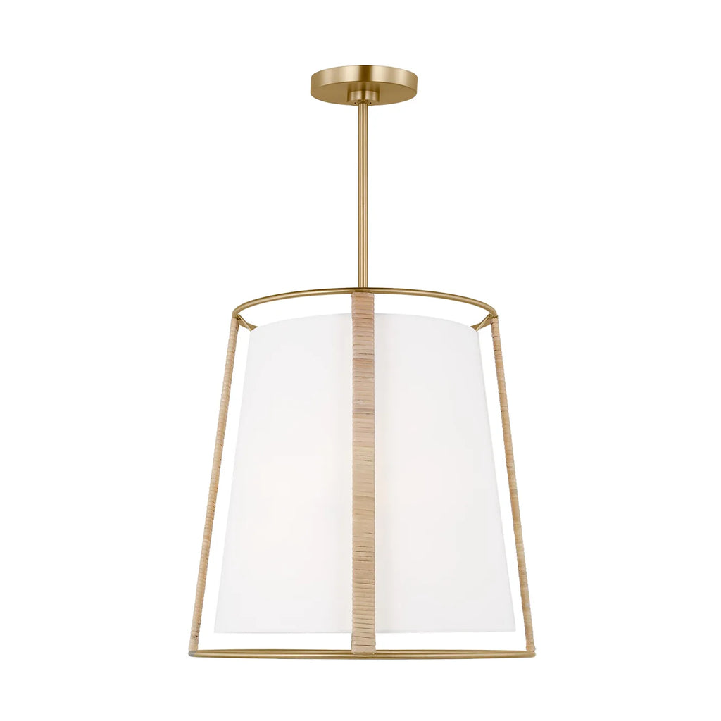 Cortes Large Hanging Shade - Light House Co.