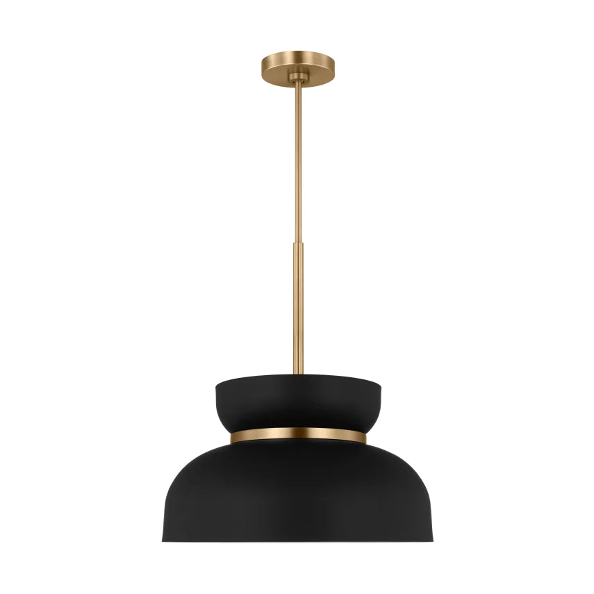 Pemberton Medium Pendant - Light House Co.