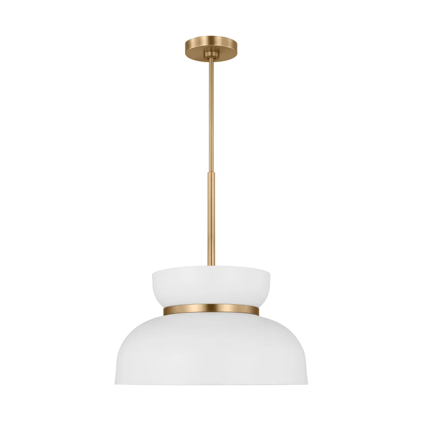 Pemberton Medium Pendant - Light House Co.