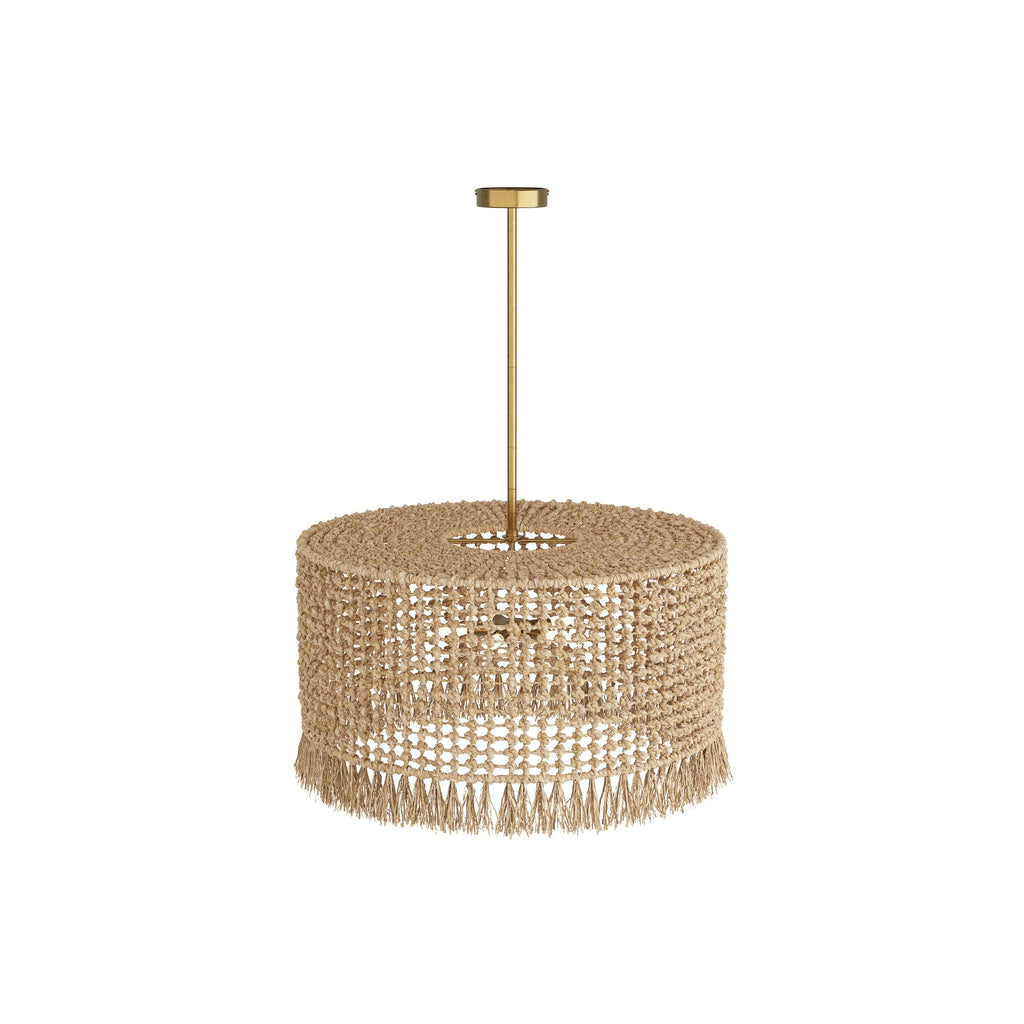 Amari Chandelier - Light House Co.