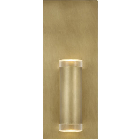 Natural Brass