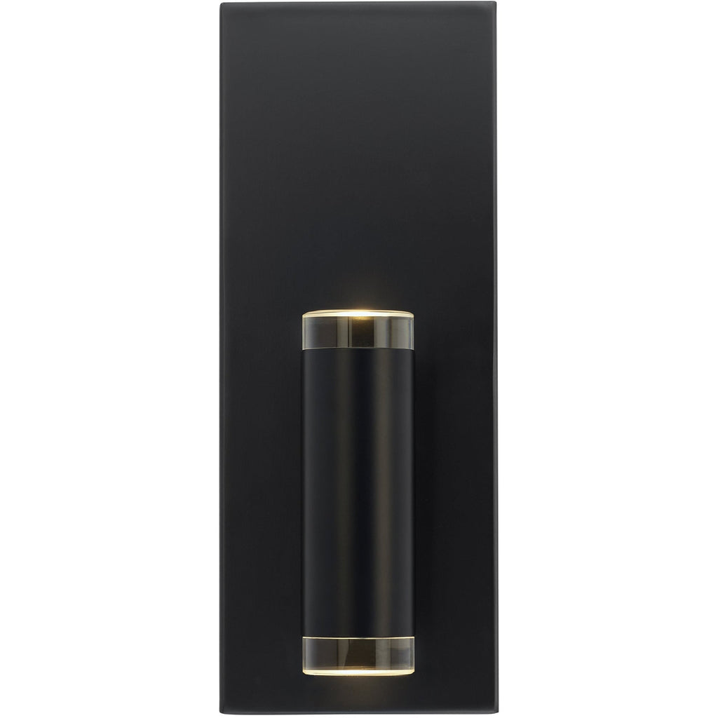 Dobson II 1Light Wall/Bath Sconce - Light House Co.