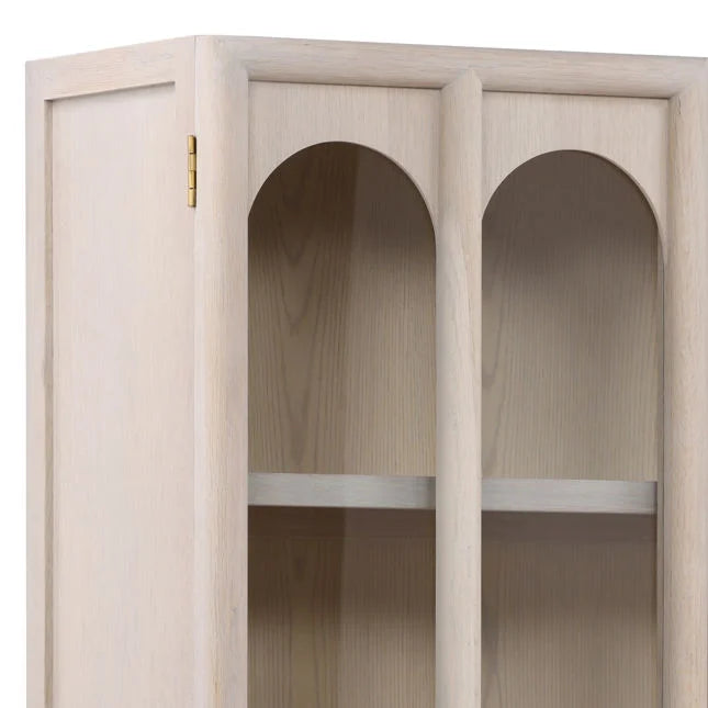 Asteria Cabinet - Light House Co.