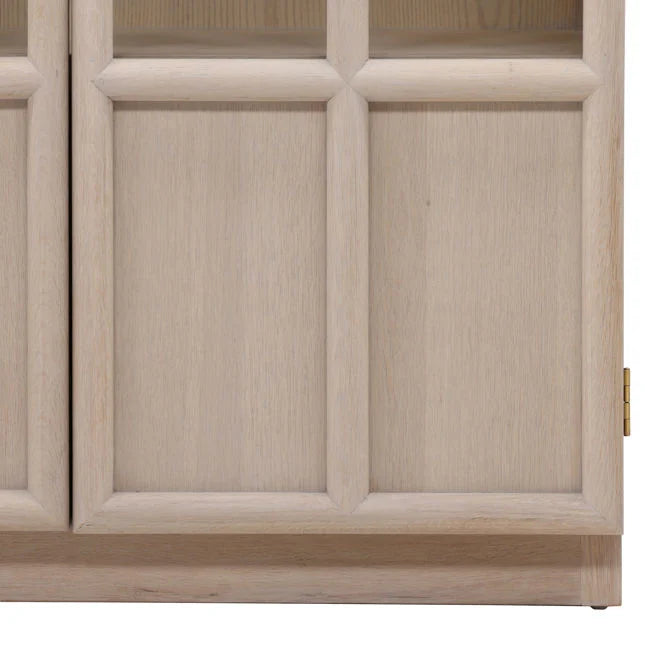 Asteria Cabinet - Light House Co.