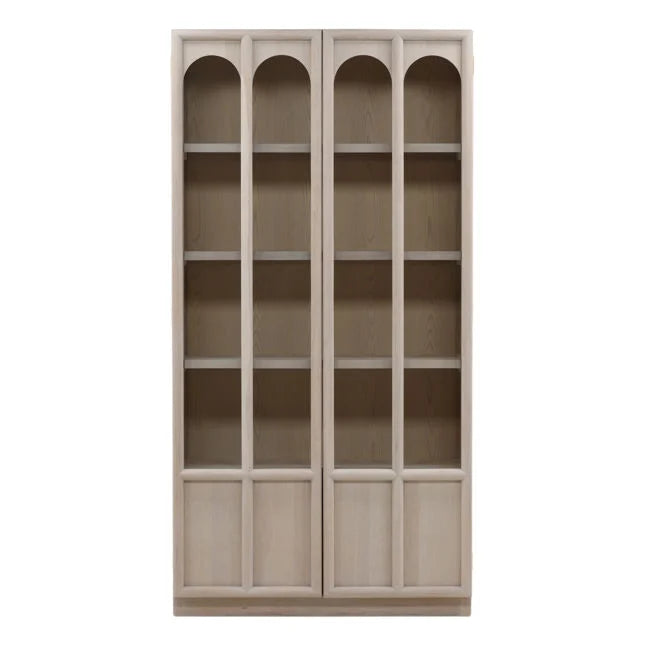 Asteria Cabinet - Light House Co.