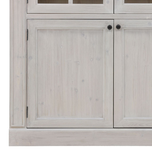 Vespera Cabinet - Light House Co.