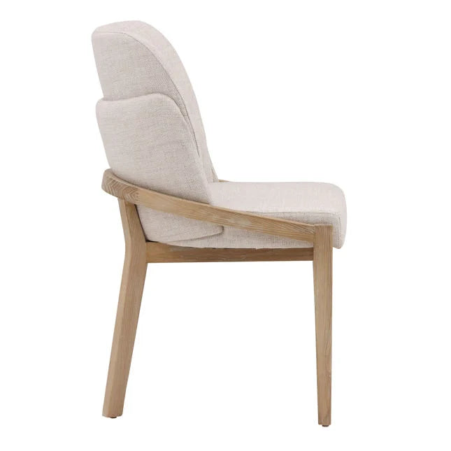 Jacquelyn Dining Chair - Light House Co.