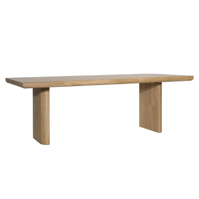 Weber Dining Table - Light House Co.