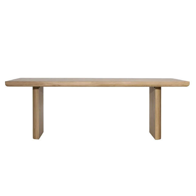 Weber Dining Table - Light House Co.