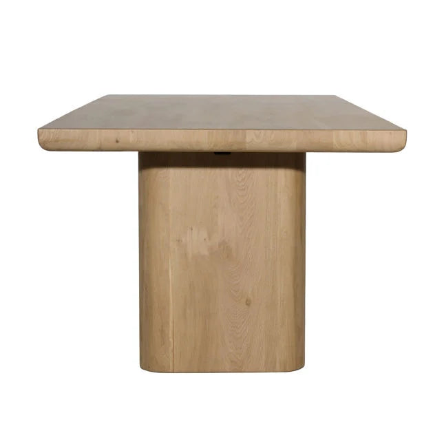 Weber Dining Table - Light House Co.