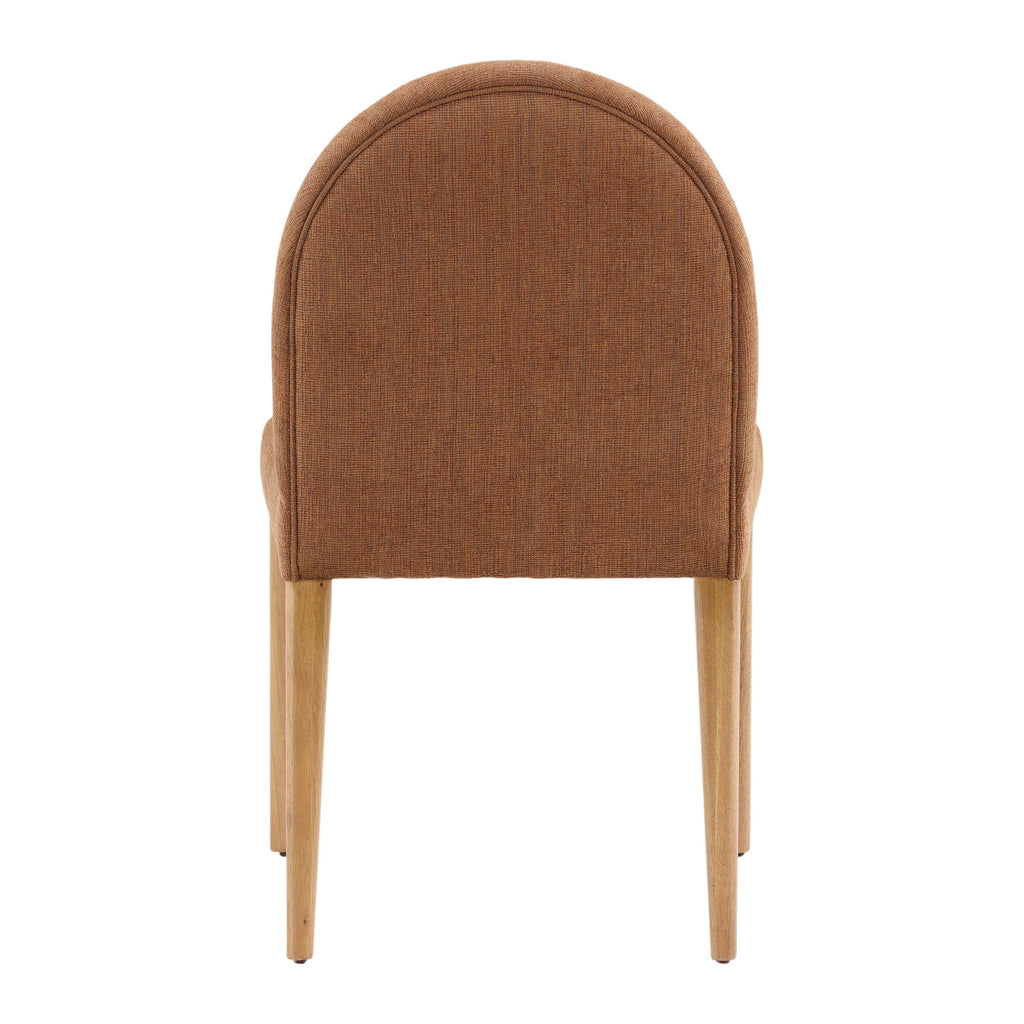 Memphis Dining Chair Set Of 2 - Light House Co.