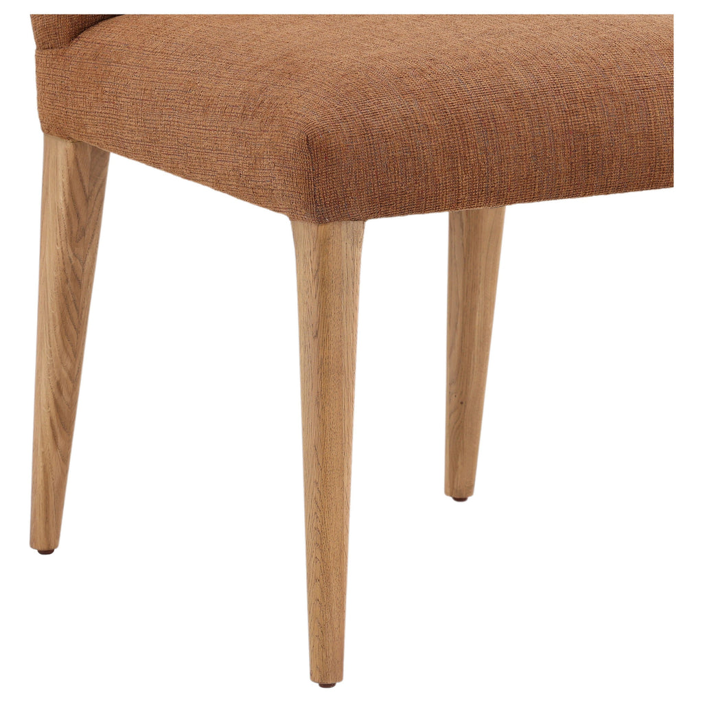 Memphis Dining Chair Set Of 2 - Light House Co.
