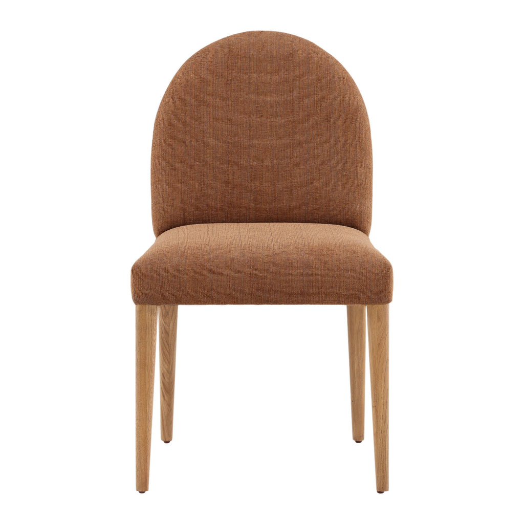 Memphis Dining Chair Set Of 2 - Light House Co.